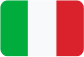 International road transport Italiano